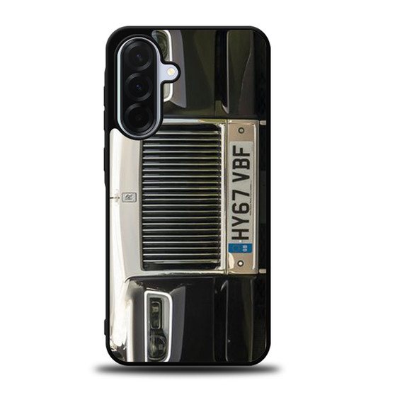 Ronda Rousey Samsung Galaxy A36 5G Case