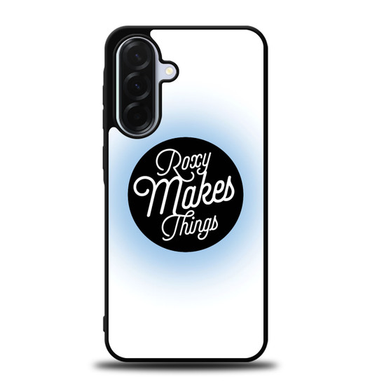 Roxy Rock Samsung Galaxy A36 5G Case