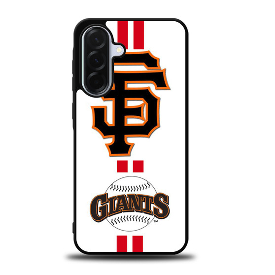 San Francisco Giants 2 Samsung Galaxy A36 5G Case