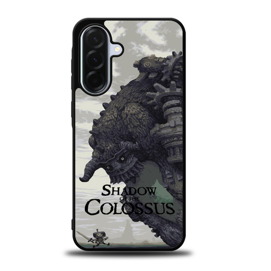 Shadow Of The Tomb Rider 3 Samsung Galaxy A36 5G Case