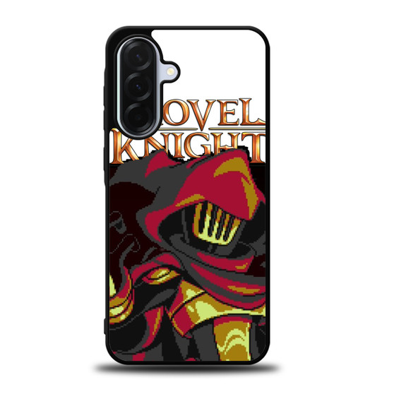Shovel Knight Game 1 Samsung Galaxy A36 5G Case