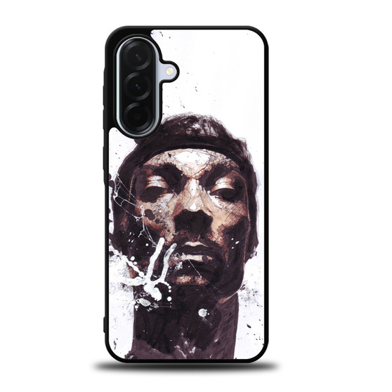Snoop Dogg Samsung Galaxy A36 5G Case