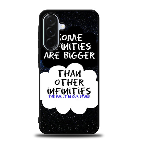 Son Goku Quotes Samsung Galaxy A36 5G Case