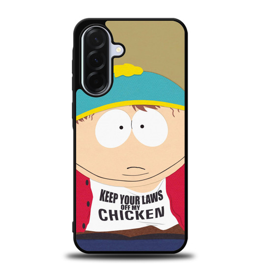 Sper saiyan fusion Samsung Galaxy A36 5G Case