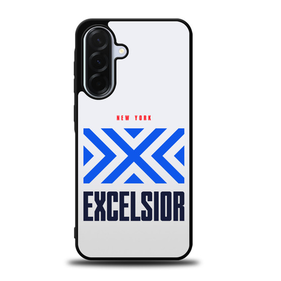 Star Butterfly Samsung Galaxy A36 5G Case