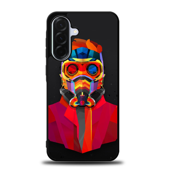 Star Lord Samsung Galaxy A36 5G Case