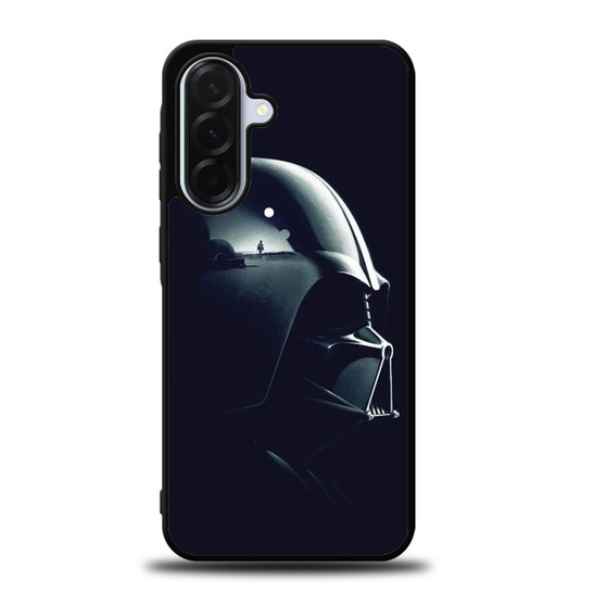star wars Episode VII The Force Awakens Samsung Galaxy A36 5G Case