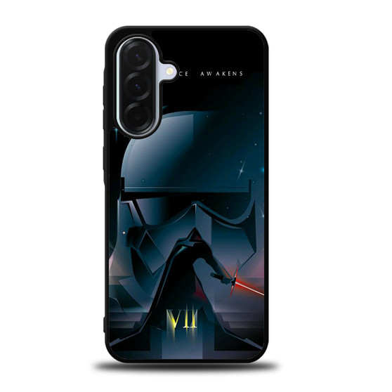 Star Wars Episode VII 2 Samsung Galaxy A36 5G Case