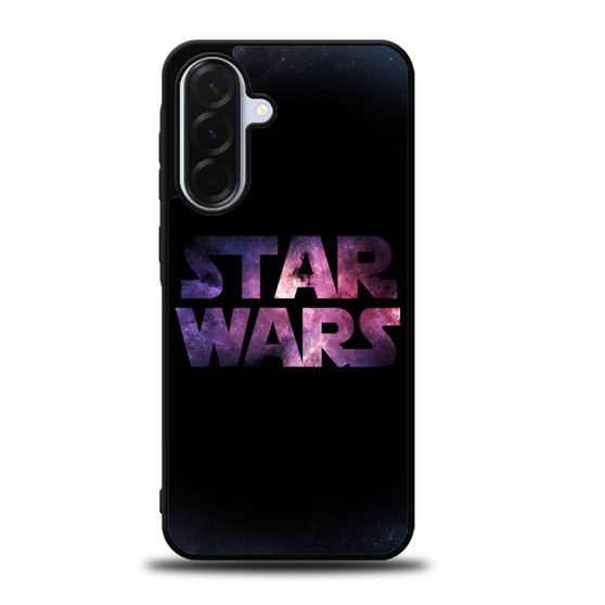 Star Wars Nebula Samsung Galaxy A36 5G Case