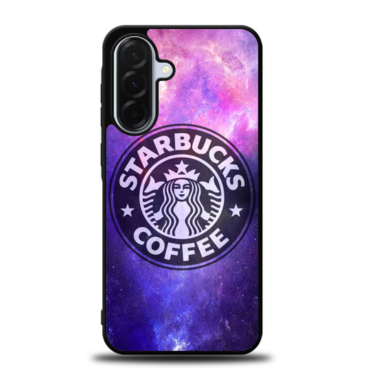 Starbucks Galaxy Samsung Galaxy A36 5G Case