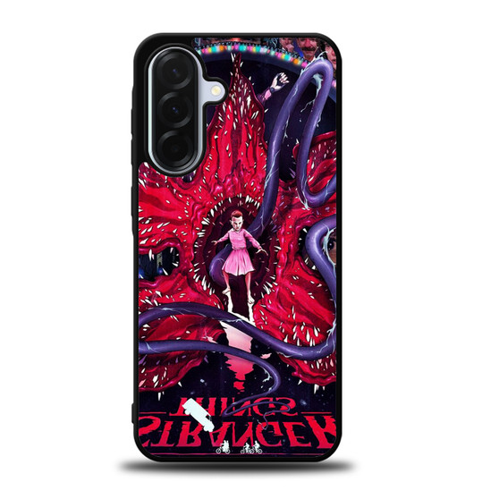 Stranger Things Michael Wheeler Samsung Galaxy A36 5G Case