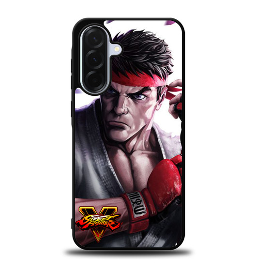 Stunning scarlett johansen Samsung Galaxy A36 5G Case