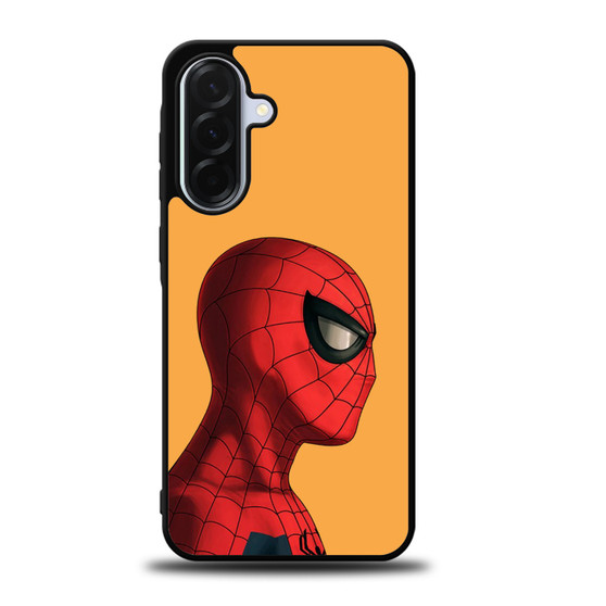 Super Hero Series Spiderman Samsung Galaxy A36 5G Case