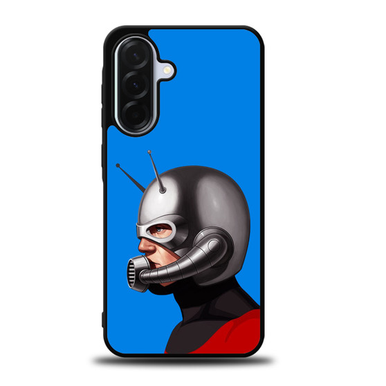 Superhero Series Ant Man Samsung Galaxy A36 5G Case
