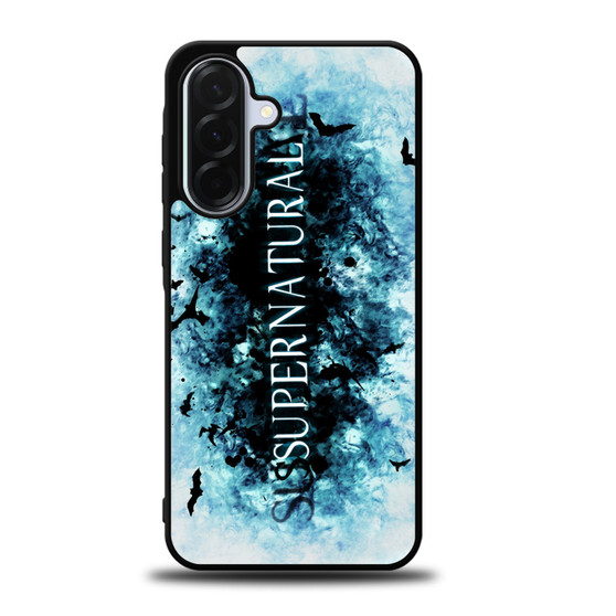 SuperWholock 1 Samsung Galaxy A36 5G Case
