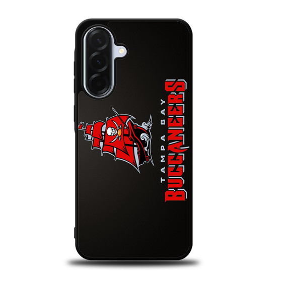 Tampa Bay Buccaneers American Football Samsung Galaxy A36 5G Case