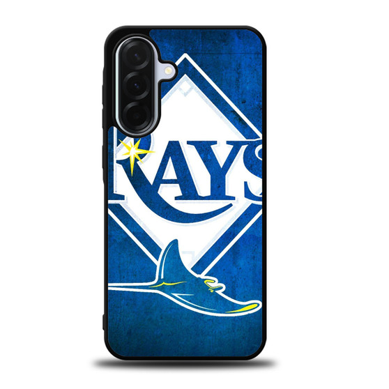 Tampa Bay Rays Samsung Galaxy A36 5G Case