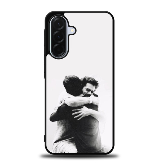Teen Wolf Samsung Galaxy A36 5G Case