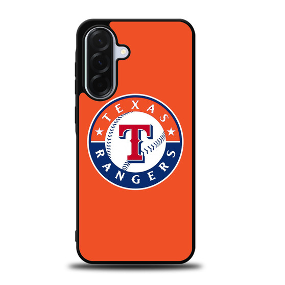 Texas Rangers 1 Samsung Galaxy A36 5G Case