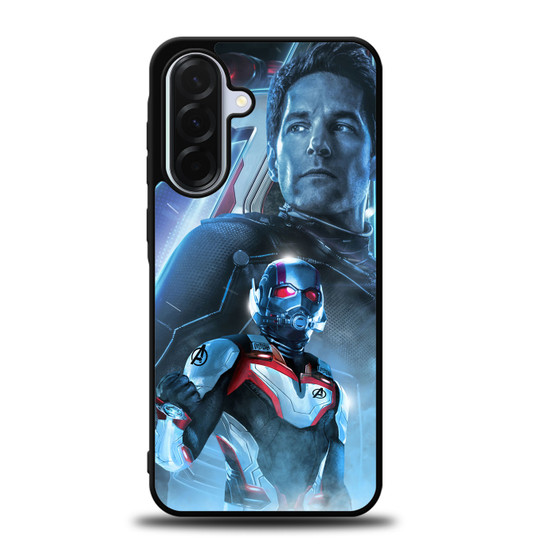 The Avengers End Game Ant Man Samsung Galaxy A36 5G Case