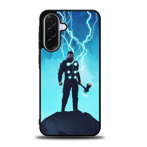 The Avengers Thor Samsung Galaxy A36 5G Case