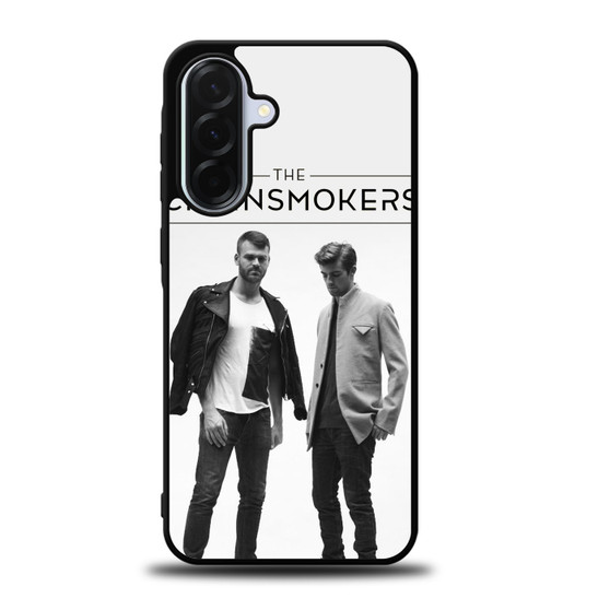The Chainsmokers Samsung Galaxy A36 5G Case