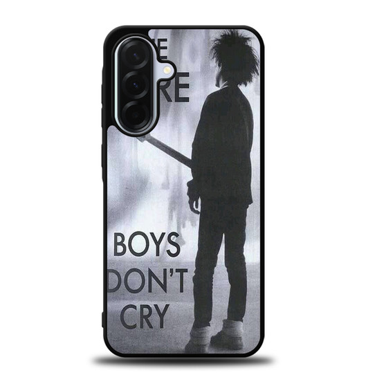 The Cure Song title Samsung Galaxy A36 5G Case