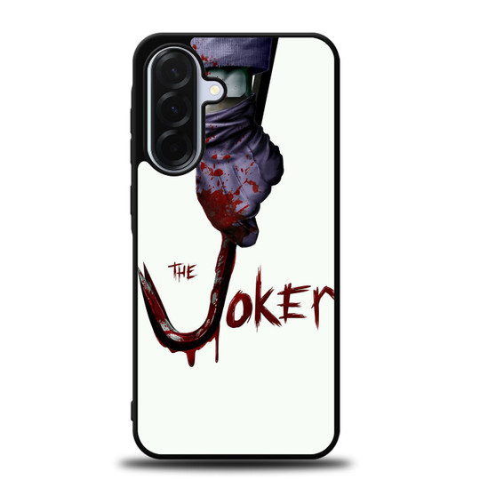 The Joker Samsung Galaxy A36 5G Case