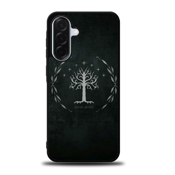 The Lord Of the Rings Gondor Logo 5 Samsung Galaxy A36 5G Case