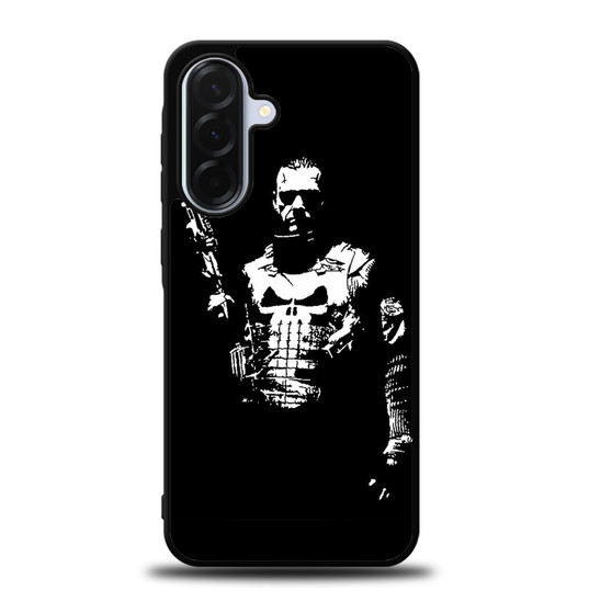 The Punisher 1 Samsung Galaxy A36 5G Case