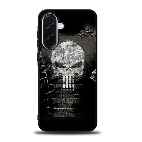 The Punisher 3 Samsung Galaxy A36 5G Case
