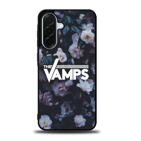 The Vamps 2 Samsung Galaxy A36 5G Case
