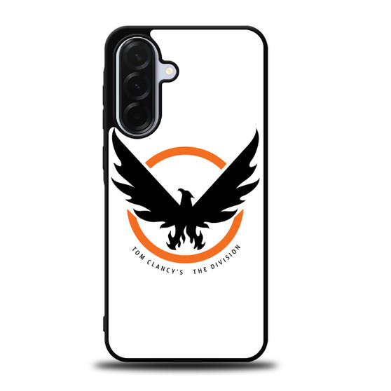 Tom Clancy's The Division 3 Samsung Galaxy A36 5G Case
