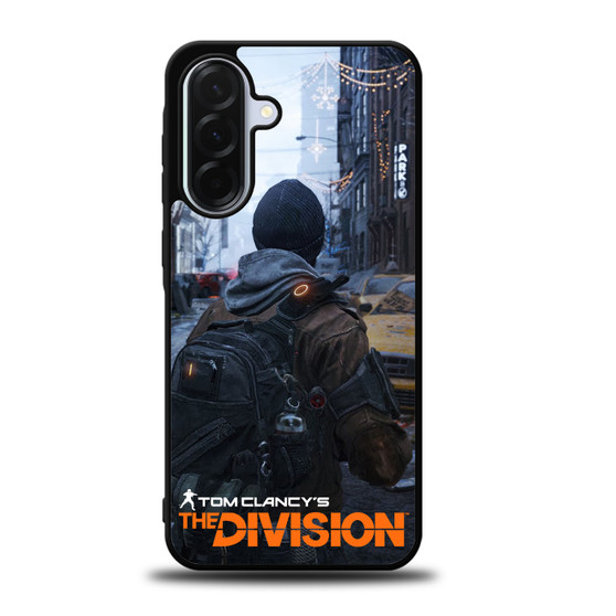 Tom Clancy's The Division 2 Samsung Galaxy A36 5G Case