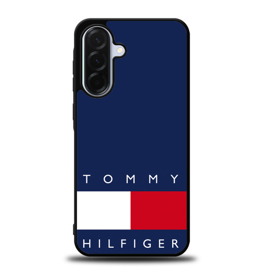Tommy Hilfiger 1 Samsung Galaxy A36 5G Case