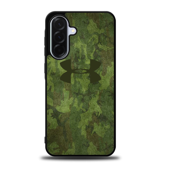 Under Armour Camo 2 Samsung Galaxy A36 5G Case