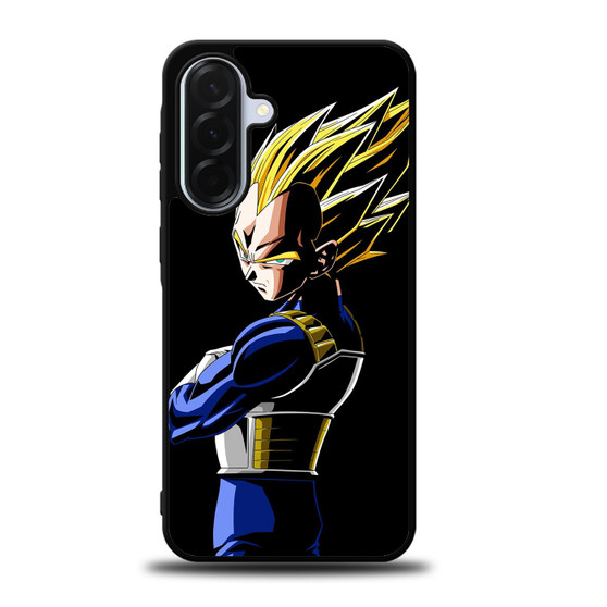 Vegeta Samsung Galaxy A36 5G Case
