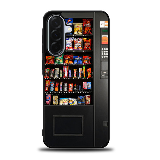 Vending Mechine Samsung Galaxy A36 5G Case