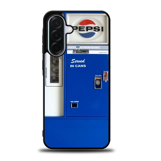 Vending Mechine Pepsi 1 Samsung Galaxy A36 5G Case