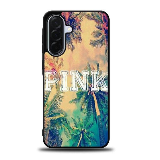Victoria's Secret Pink 1 Samsung Galaxy A36 5G Case