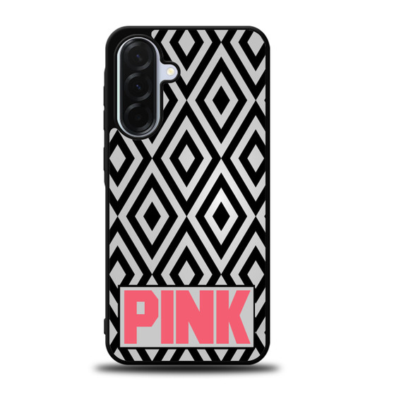 Victoria's Secret Pink 2 Samsung Galaxy A36 5G Case