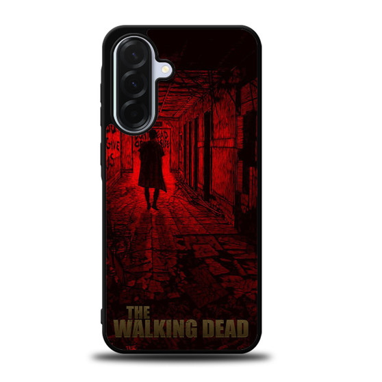 Walking Dead Samsung Galaxy A36 5G Case