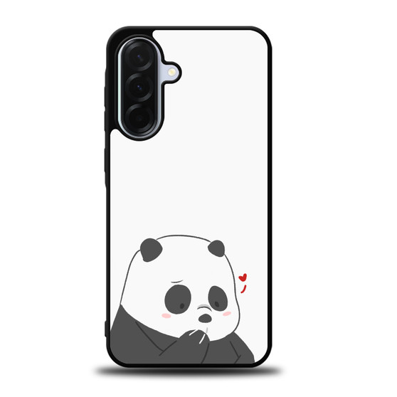We Bare Bears 2 Samsung Galaxy A36 5G Case