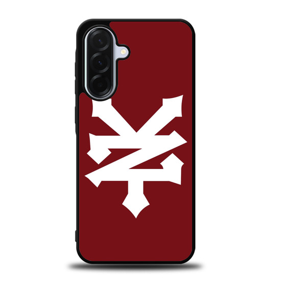 Zoo York Logo Samsung Galaxy A36 5G Case