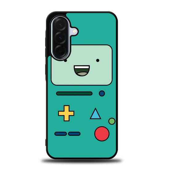 Bmo Jake Adventure Time Samsung Galaxy A36 5G Case
