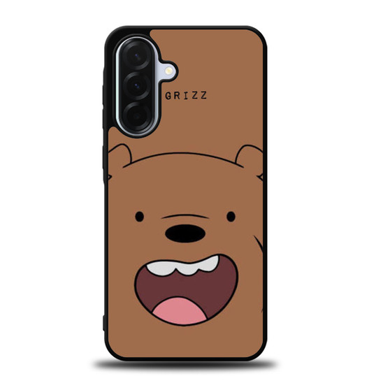 We Bare Bears 12 Samsung Galaxy A36 5G Case