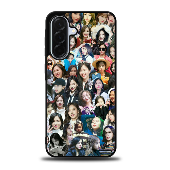 Twice Collage 2 Samsung Galaxy A36 5G Case
