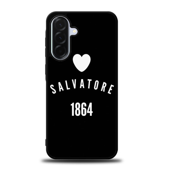 The Vampire Diaries Salvatore 1864 Samsung Galaxy A36 5G Case
