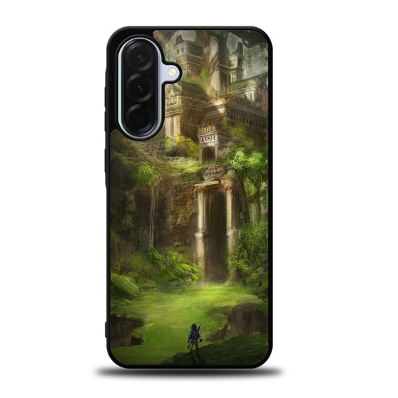 The Legend of Zelda 5 Samsung Galaxy A36 5G Case