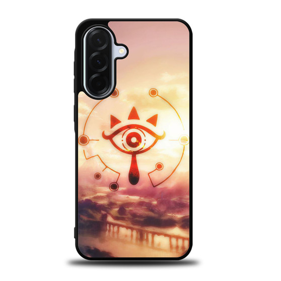 The Legend of Zelda 10 Samsung Galaxy A36 5G Case